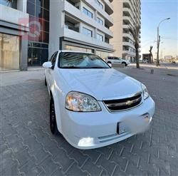 Chevrolet Optra